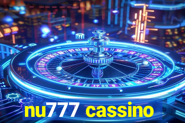 nu777 cassino